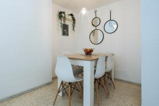 Cádiz Beach & Kids - free parking - sea views - Cádiz - 4