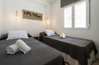 Cádiz Beach & Kids - free parking - sea views - Cadice - 2