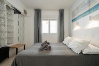 Cádiz Beach & Kids - free parking - sea views - Cadice - 8