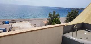 Santanna Penthouse - Fondachello-apartments com - Riposto - 9