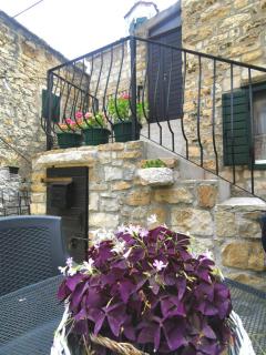Stone house Castellum - Kaštela - 9
