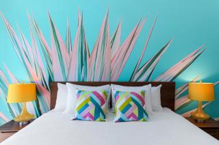 The Paloma Resort - Palm Springs - 2