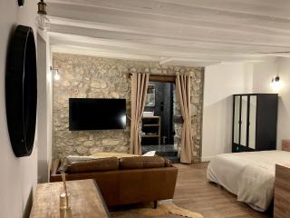 La loge de pierre au coeur de la vieille ville d Annecy - Annecy - 5