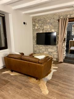 La loge de pierre au coeur de la vieille ville d Annecy - Annecy - 7