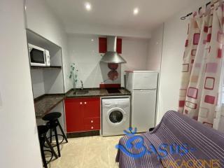 APARTAMENTO CALMA EN EL CENTRO - Conil de la Frontera - 5
