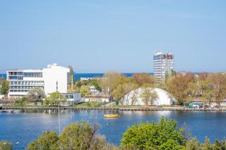 MAMAIA LAKE APARTMENTS - 0