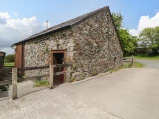 Meader Barn - Marytavy - 9