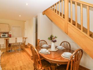 Meader Barn - Marytavy - 1