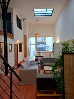 T5 L'ATELIER - Valence - 8