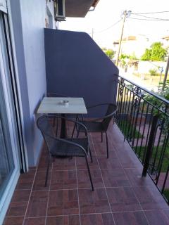 Noufara Apartments - 4