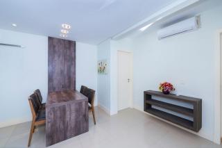 Porto Canoas 203 - Aconchegante apartamento em Bombas - Acomoda 4 pessoas - À poucos metros da praia - (Consultar serviços de roupa de cama e banho) - Bombinhas - 6
