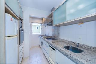 Porto Canoas 203 - Aconchegante apartamento em Bombas - Acomoda 4 pessoas - À poucos metros da praia - (Consultar serviços de roupa de cama e banho) - Bombinhas - 5