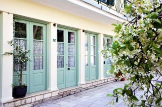 Fioro Old Town house 4 Pax City Center - Lefkada Town - 9