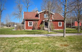 Gorgeous Home In Åryd With Kitchen - - 0