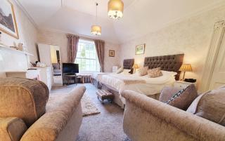 Foxghyll Country House - 3