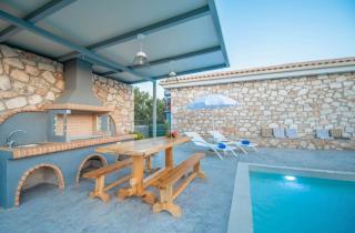 Villa Dionisis - Laganas - 3