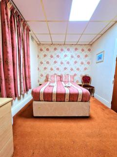 The Albany hotel - 2