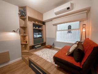 Cozy designed studio near Ipanema beach - 8