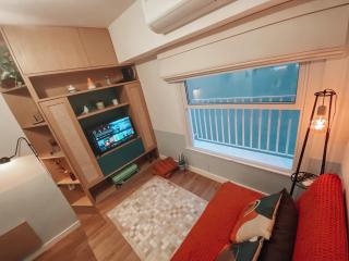 Cozy designed studio near Ipanema beach - 2