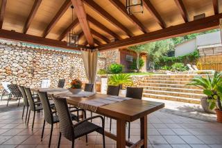 Fabulous Rural House with views to the mountains with swimming pool - Caimari - 3