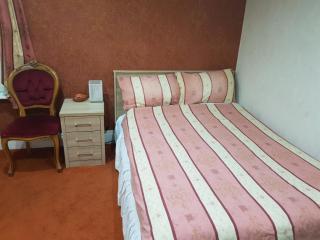 The Albany hotel - 1