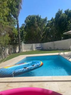Villa 5 with Private Pool - Fayed - 0