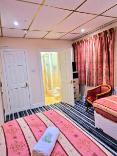 The Albany Hotel - 2
