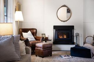 Maple Tree House - Musk Vale - 5