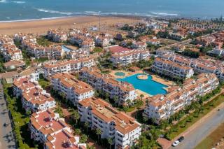Sidi Rahal , Residence Garden Beach 2 - Sidi Rahal - 9