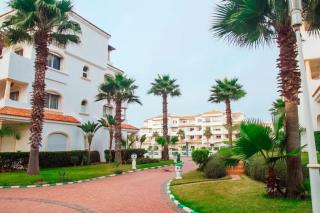 Sidi Rahal , Residence Garden Beach 2 - Sidi Rahal - 6