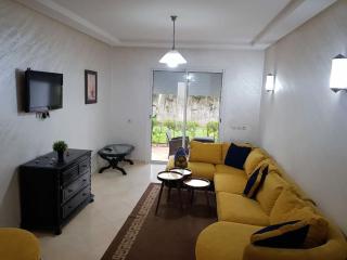 Sidi Rahal , Residence Garden Beach 2 - Sidi Rahal - 3