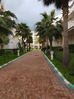Sidi Rahal , Residence Garden Beach 2 - Sidi Rahal - 5