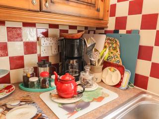 Brendan's Cottage - 2