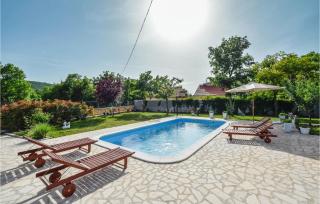 Amazing Home In Turjaci With Wifi - Turjaci - 4