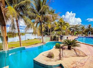 Flat Pontal do Lago - Caldas Novas - 8