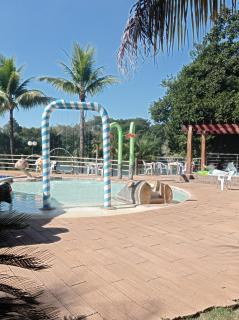 Flat Pontal do Lago - Caldas Novas - 9