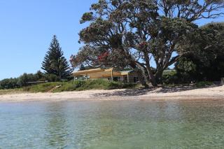 Ruahau - Pataua South -Absolute Waterfront - Pataua - 0