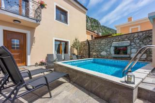 Family friendly house with a swimming pool Grizane, Crikvenica - 19783 - 2