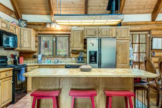 Pikes Peak Retreat - Divide - 3