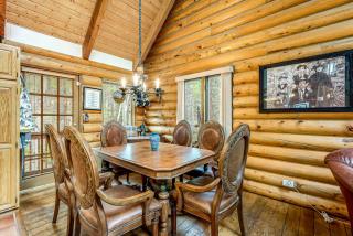 Pikes Peak Retreat - 1