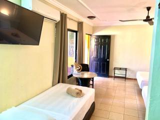 Hotel Green River - Izamal - 2