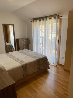 Ático Playa A Xunqueira - Moaña, a 15 min de Vigo - Moaña - 7
