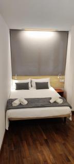 Baron Suites - 1