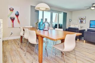 Holiday Villas II 413 - Clearwater Beach - 9