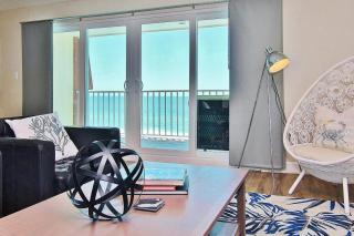 Holiday Villas II 413 - Clearwater Beach - 3