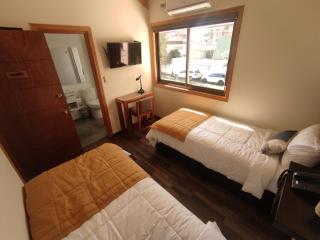 Hotel Le Petit - Concepción - 1
