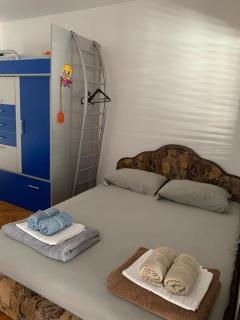 Apartman Labovic Becici - 1