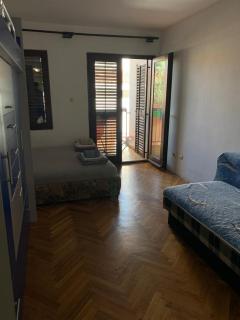 Apartman Labovic Becici - 2