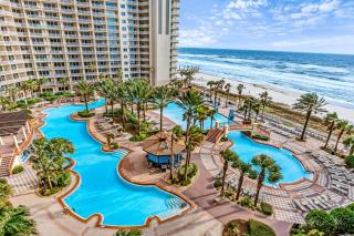 Shores of Panama 1517 - Panama City Beach - 0