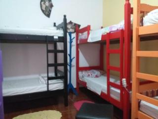Orion Hostel Congonhas - São Paulo - 9
